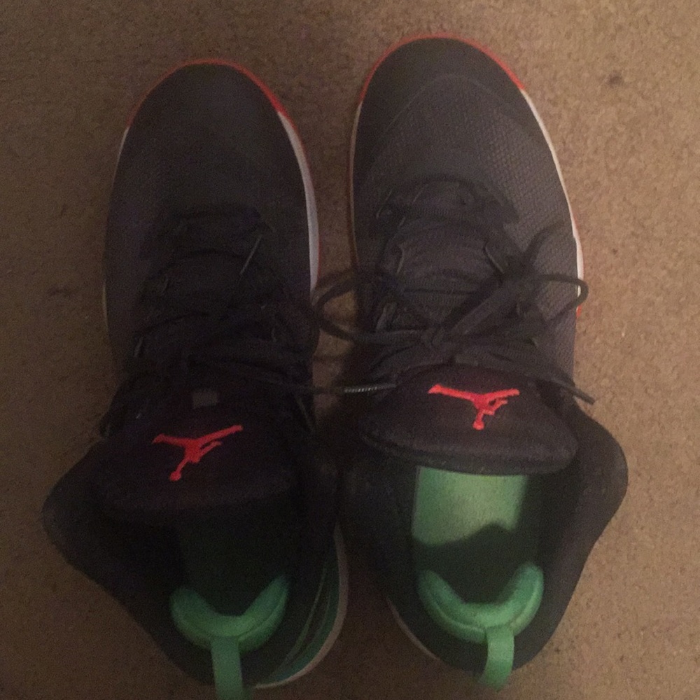 Jordan’s